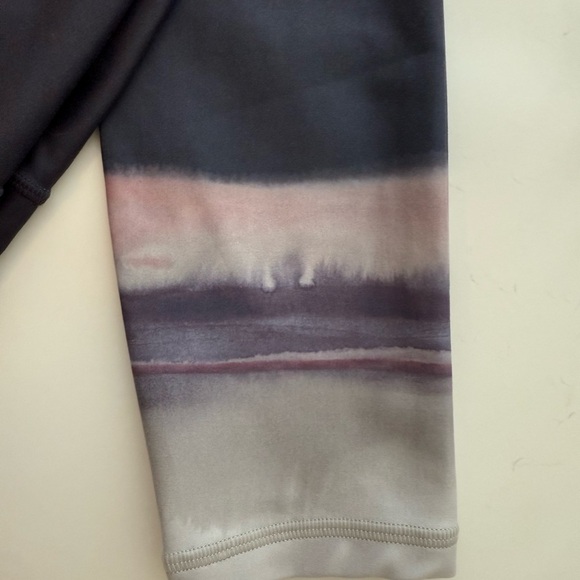 Athleta Elation 7/8 Tight - Picture 6 of 9